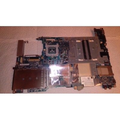 toshiba satellette pro u200 mainboard